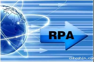 RPA 可以运用哪些方面