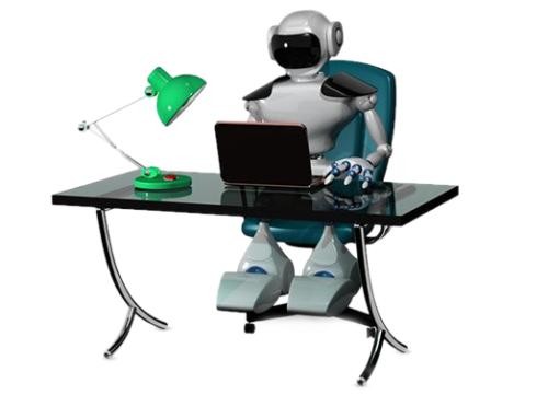 RPA 可以运用哪些方面